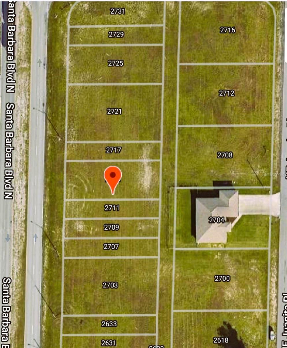2713 SANTA BARBARA BLVD N, CAPE CORAL, FL — photo 6