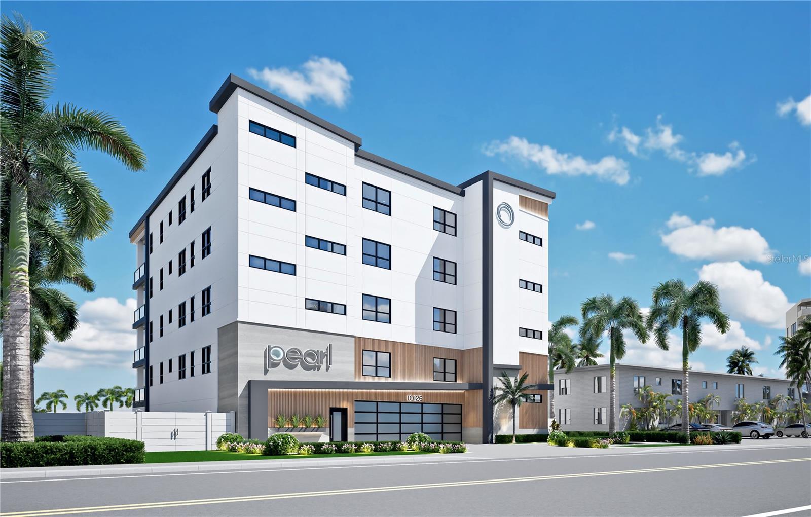 10126 GULF BLVD #PH2, TREASURE ISLAND, FL