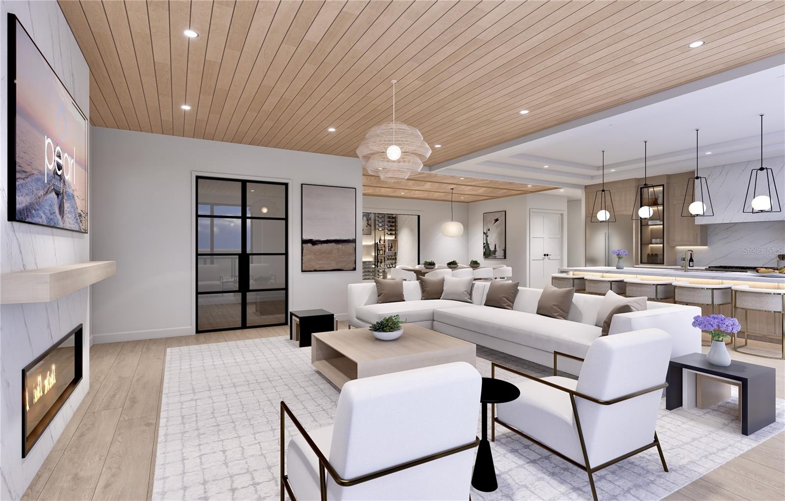 10126 GULF BLVD #PH2, TREASURE ISLAND, FL — photo 12