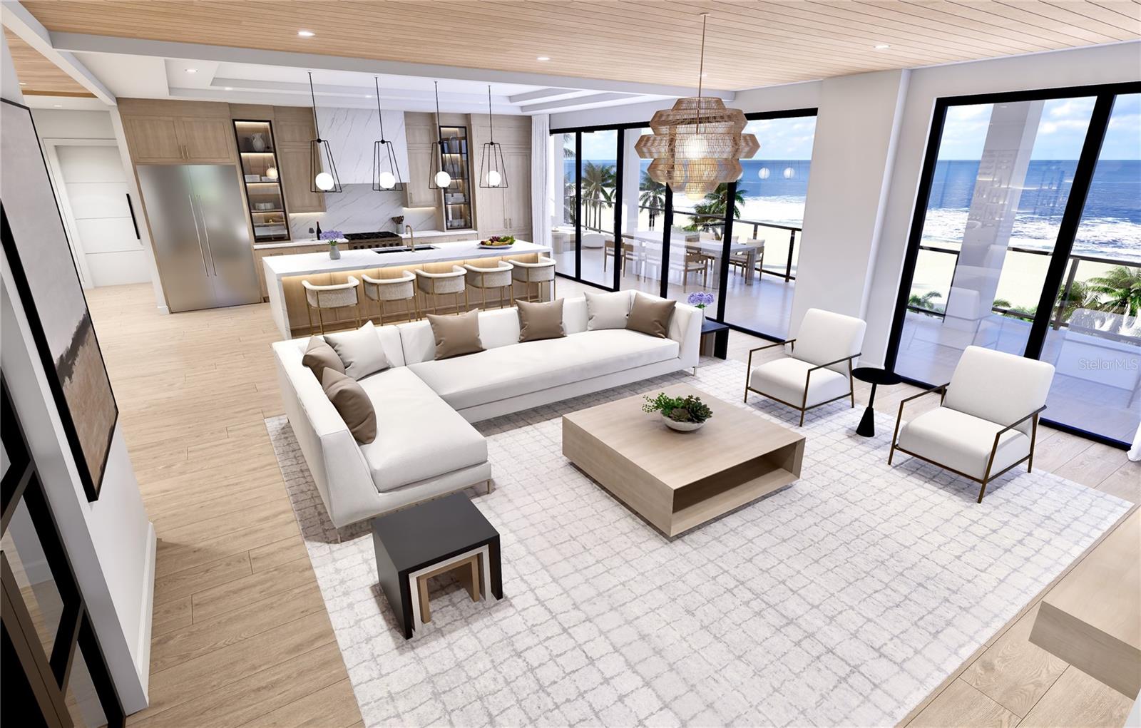 10126 GULF BLVD #PH2, TREASURE ISLAND, FL — photo 13