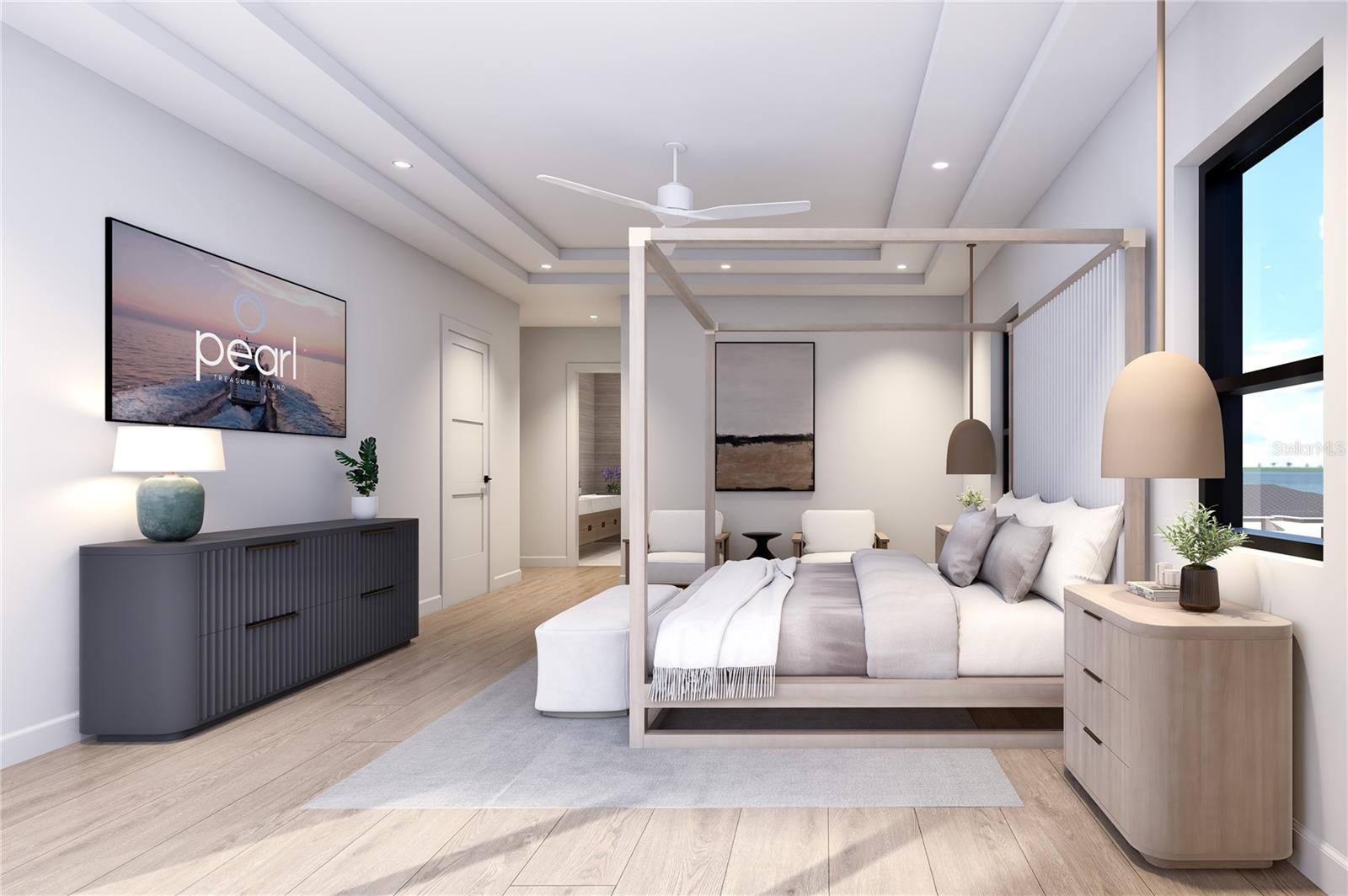 10126 GULF BLVD #PH2, TREASURE ISLAND, FL — photo 19