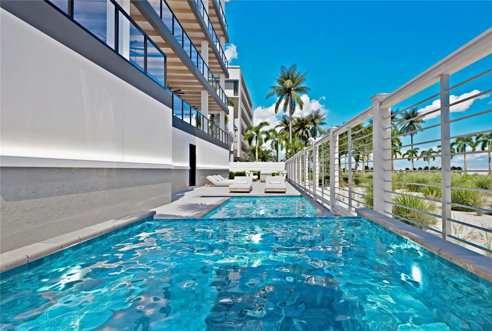 10126 GULF BLVD #PH2, TREASURE ISLAND, FL — photo 26
