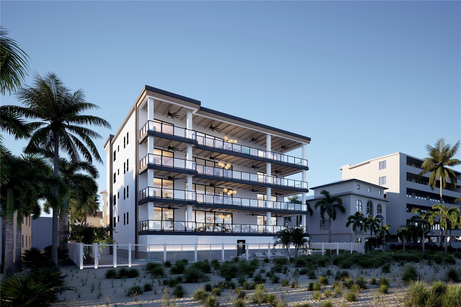 10126 GULF BLVD #PH2, TREASURE ISLAND, FL — photo 28