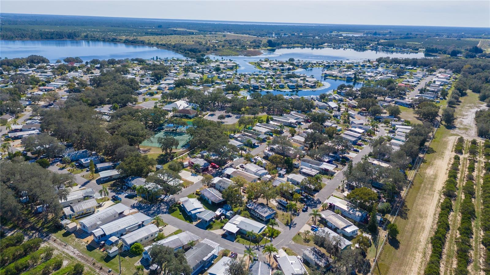 21 SILVERSIDES ST, LAKE WALES, FL — photo 34