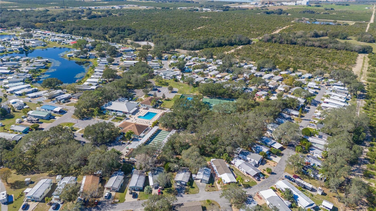 21 SILVERSIDES ST, LAKE WALES, FL — photo 43