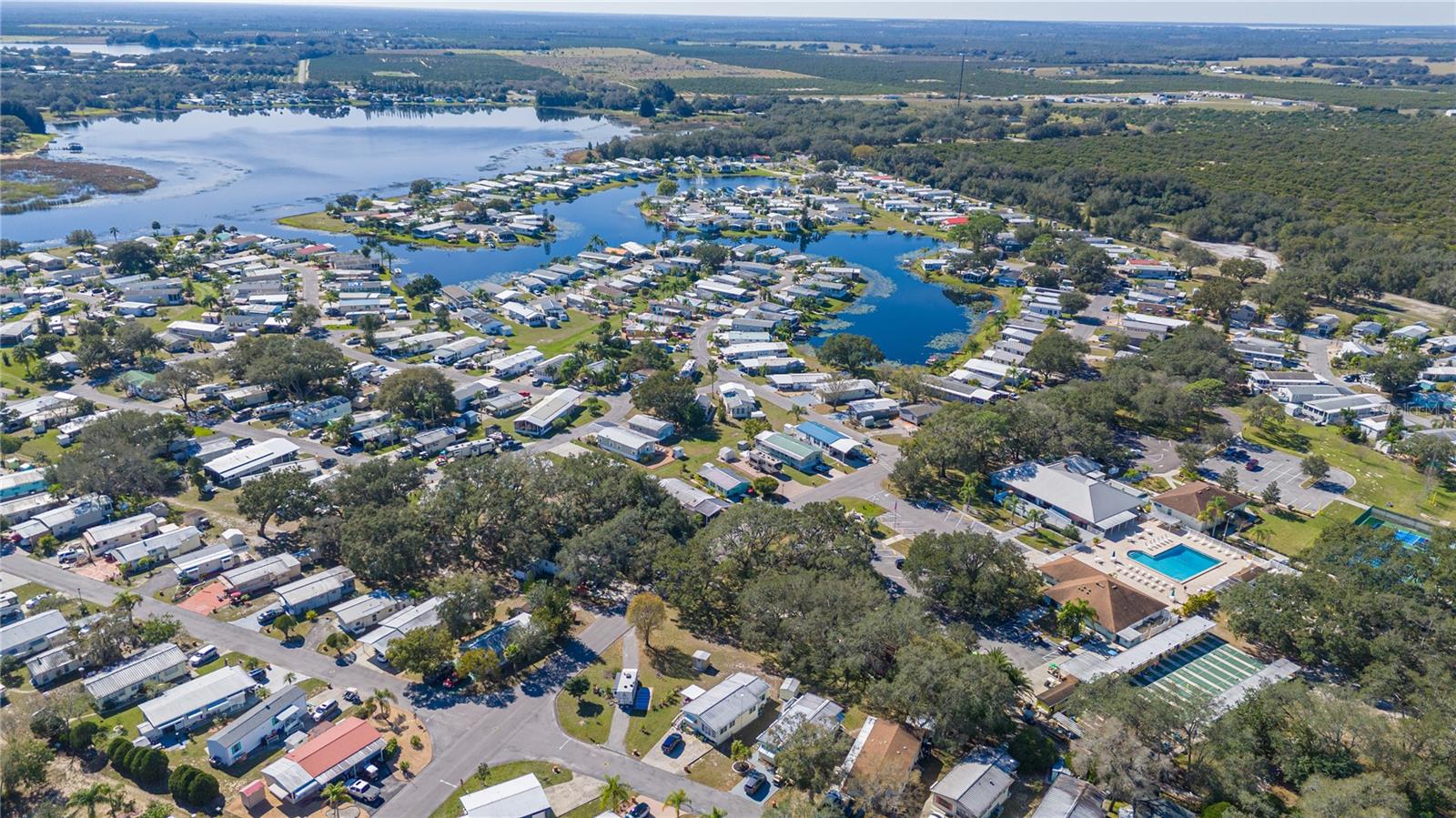 21 SILVERSIDES ST, LAKE WALES, FL — photo 44