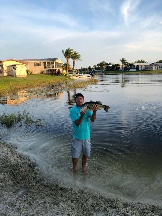 21 SILVERSIDES ST, LAKE WALES, FL — photo 3
