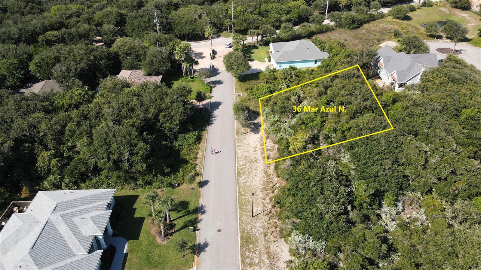 36 MAR AZUL N, PONCE INLET, FL — photo 2