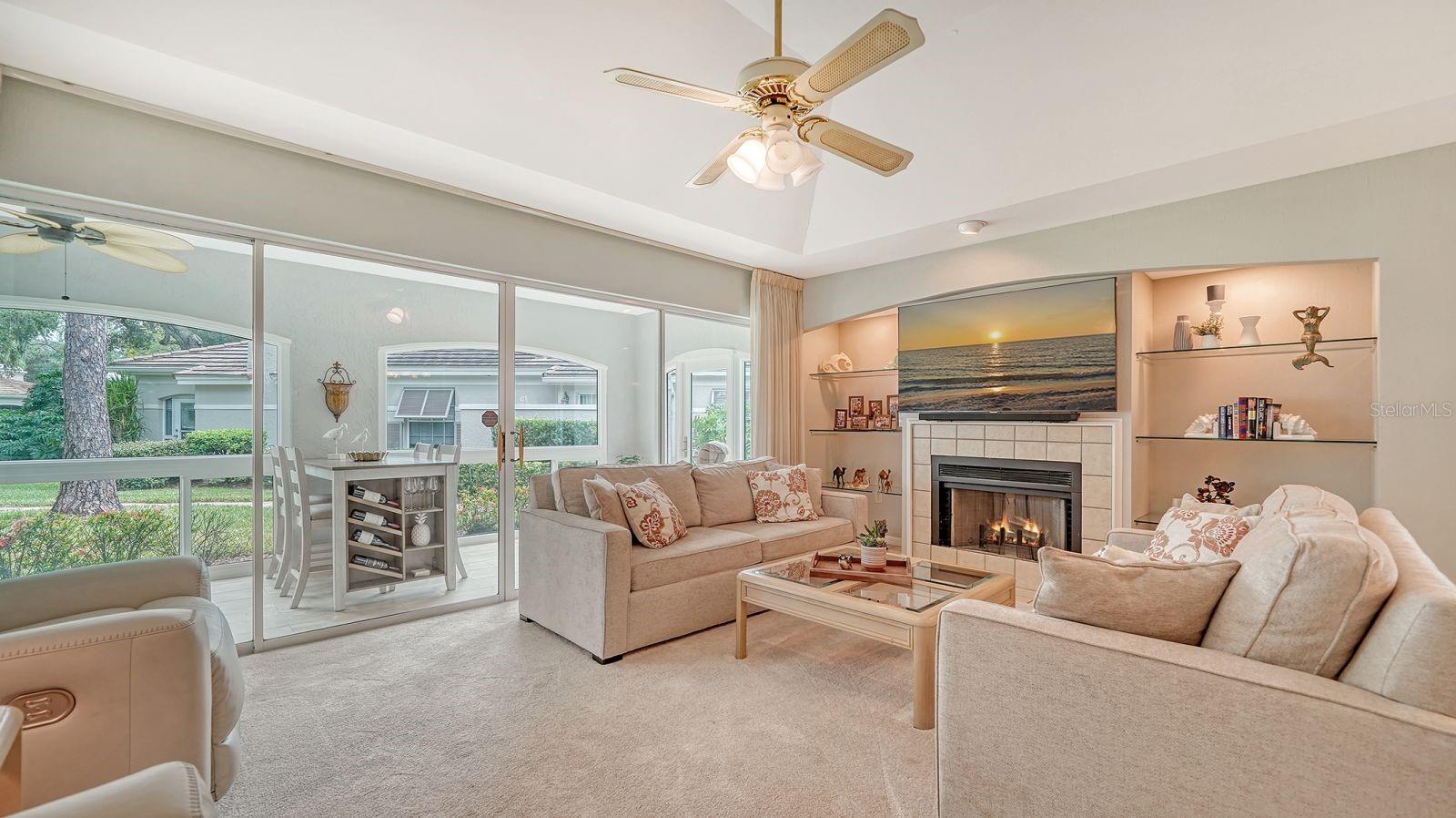 4419 OAKLEY GREENE #19, SARASOTA, FL — photo 17