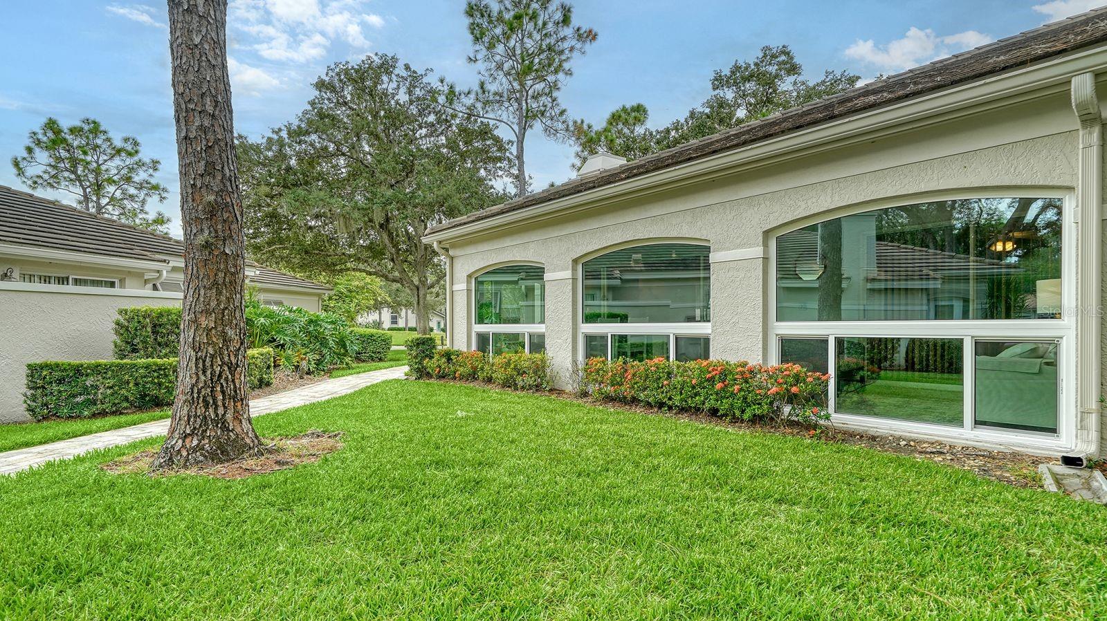4419 OAKLEY GREENE #19, SARASOTA, FL — photo 66