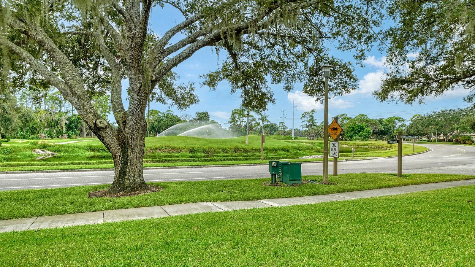 4419 OAKLEY GREENE #19, SARASOTA, FL — photo 68