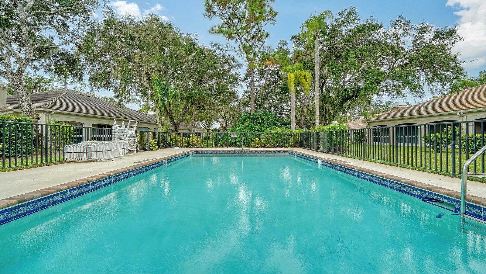 4419 OAKLEY GREENE #19, SARASOTA, FL — photo 73