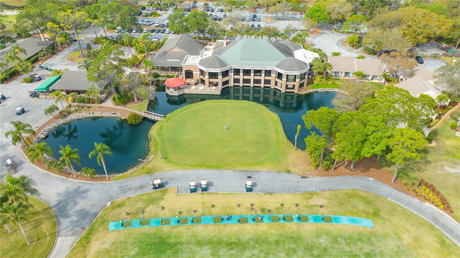 4419 OAKLEY GREENE #19, SARASOTA, FL — photo 84