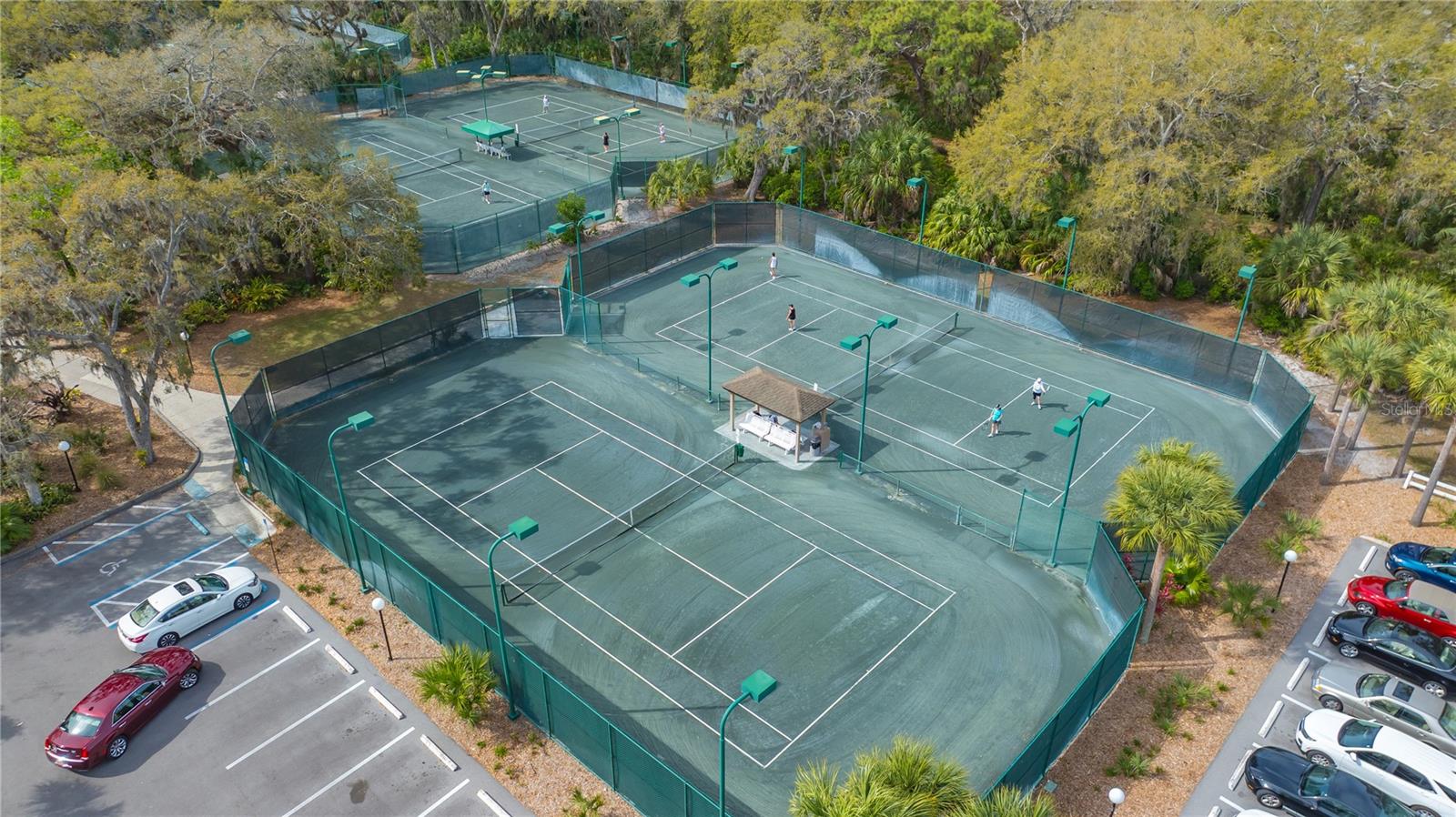 4419 OAKLEY GREENE #19, SARASOTA, FL — photo 107