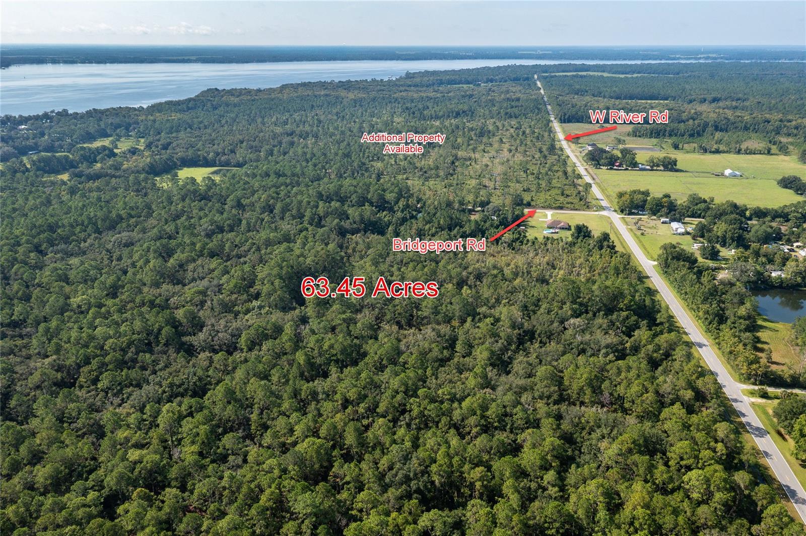 130 BRIDGEPORT RD, PALATKA, FL — photo 2