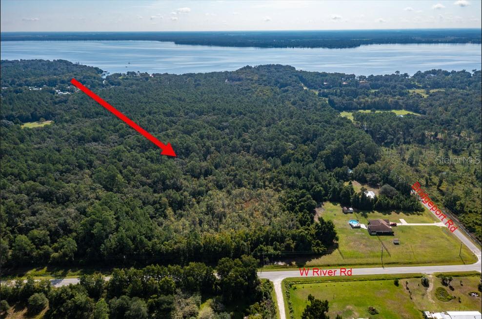 130 BRIDGEPORT RD, PALATKA, FL — photo 5