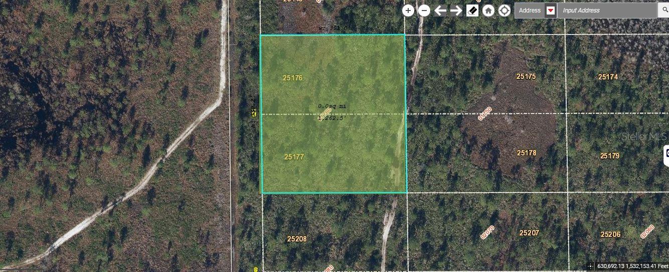 627 DILL RD, ORLANDO, FL