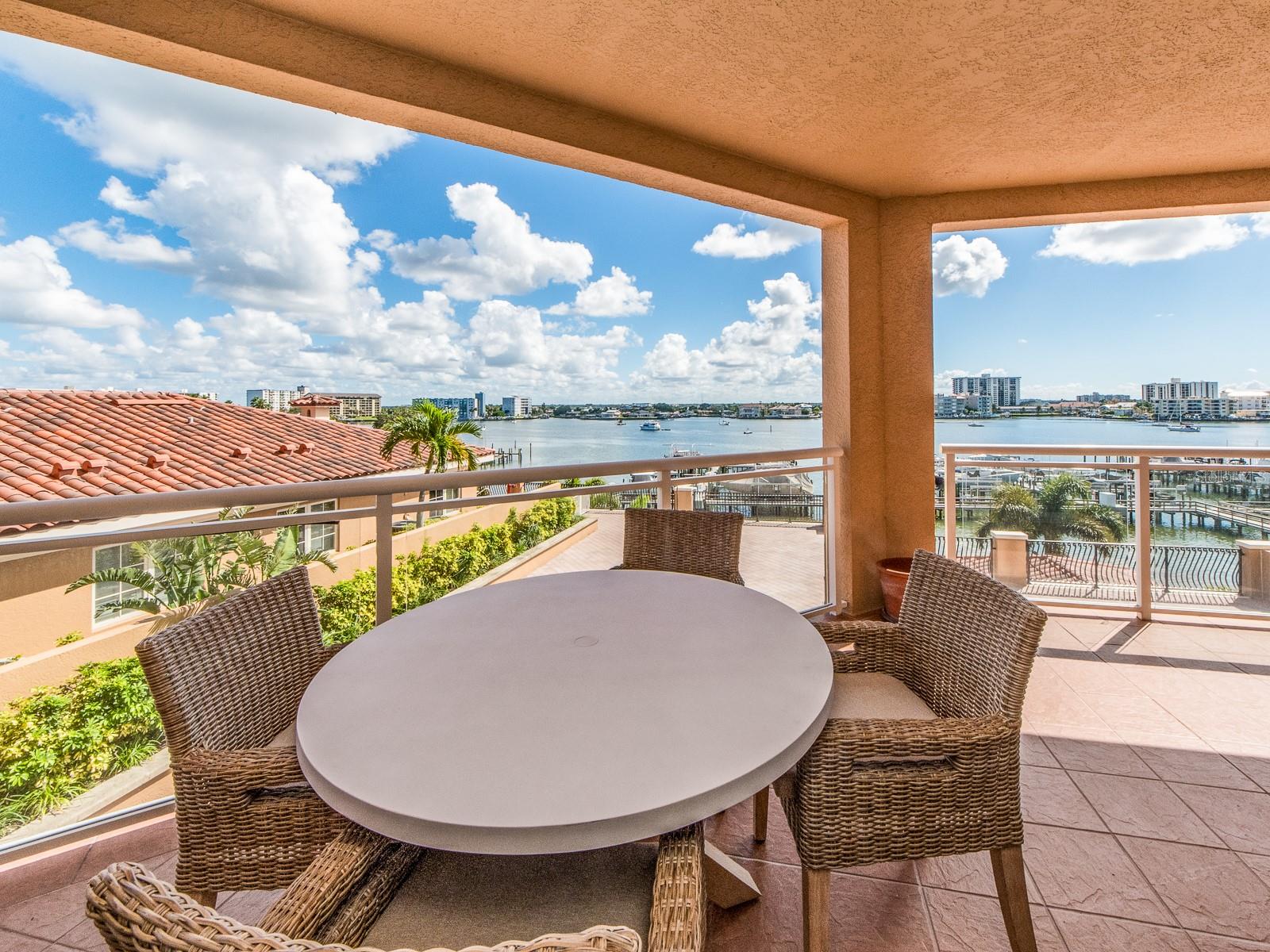 521 MANDALAY AVE #410, CLEARWATER BEACH, FL — photo 9