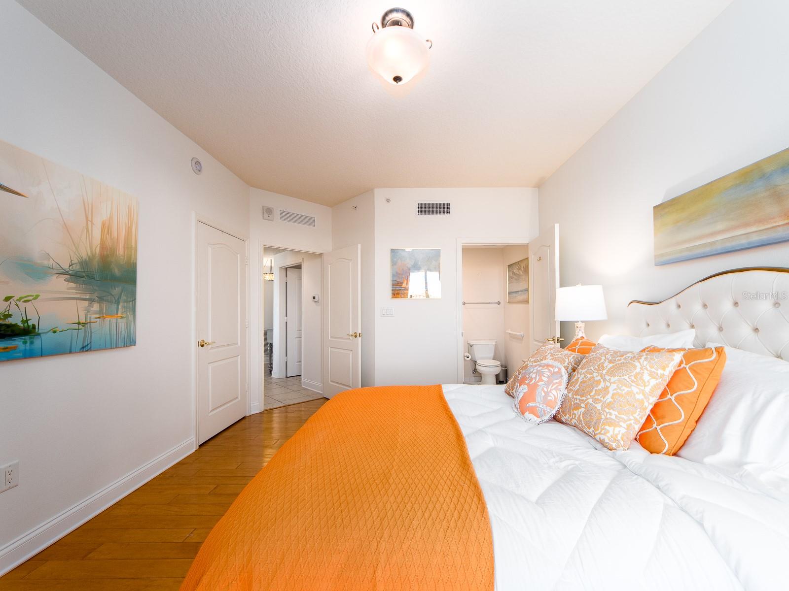 521 MANDALAY AVE #410, CLEARWATER BEACH, FL — photo 30