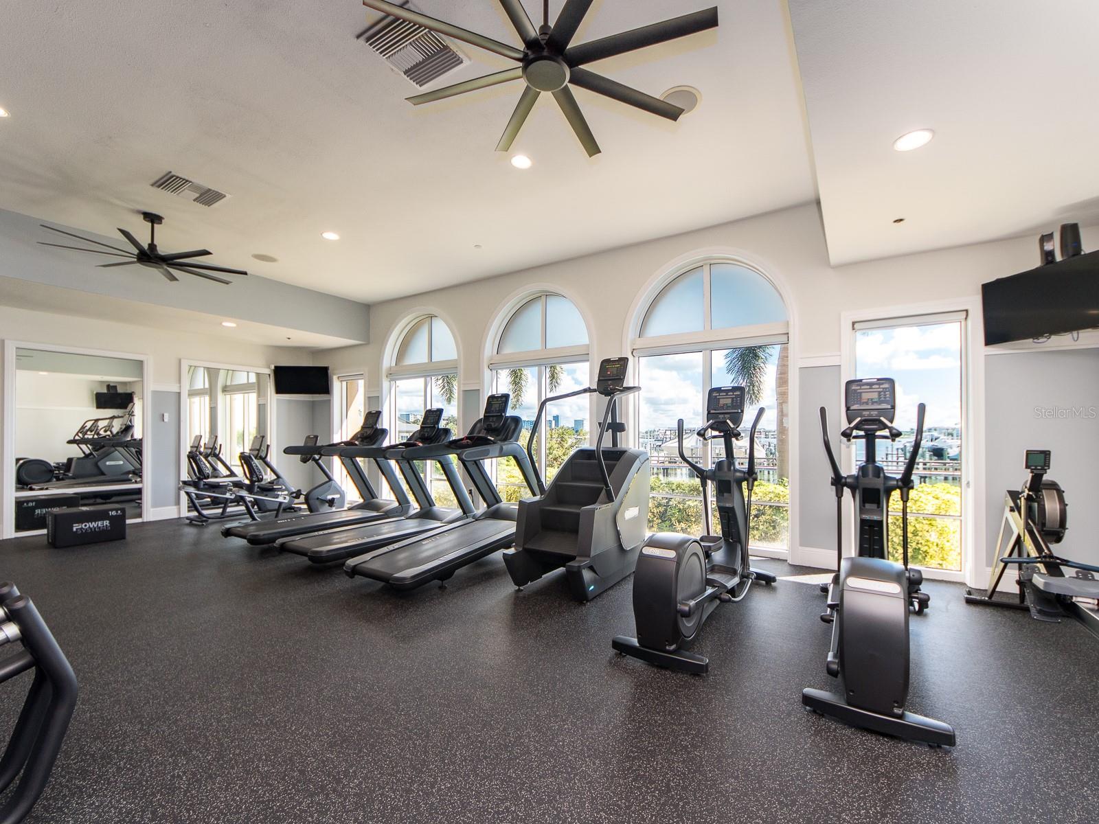 521 MANDALAY AVE #410, CLEARWATER BEACH, FL — photo 34
