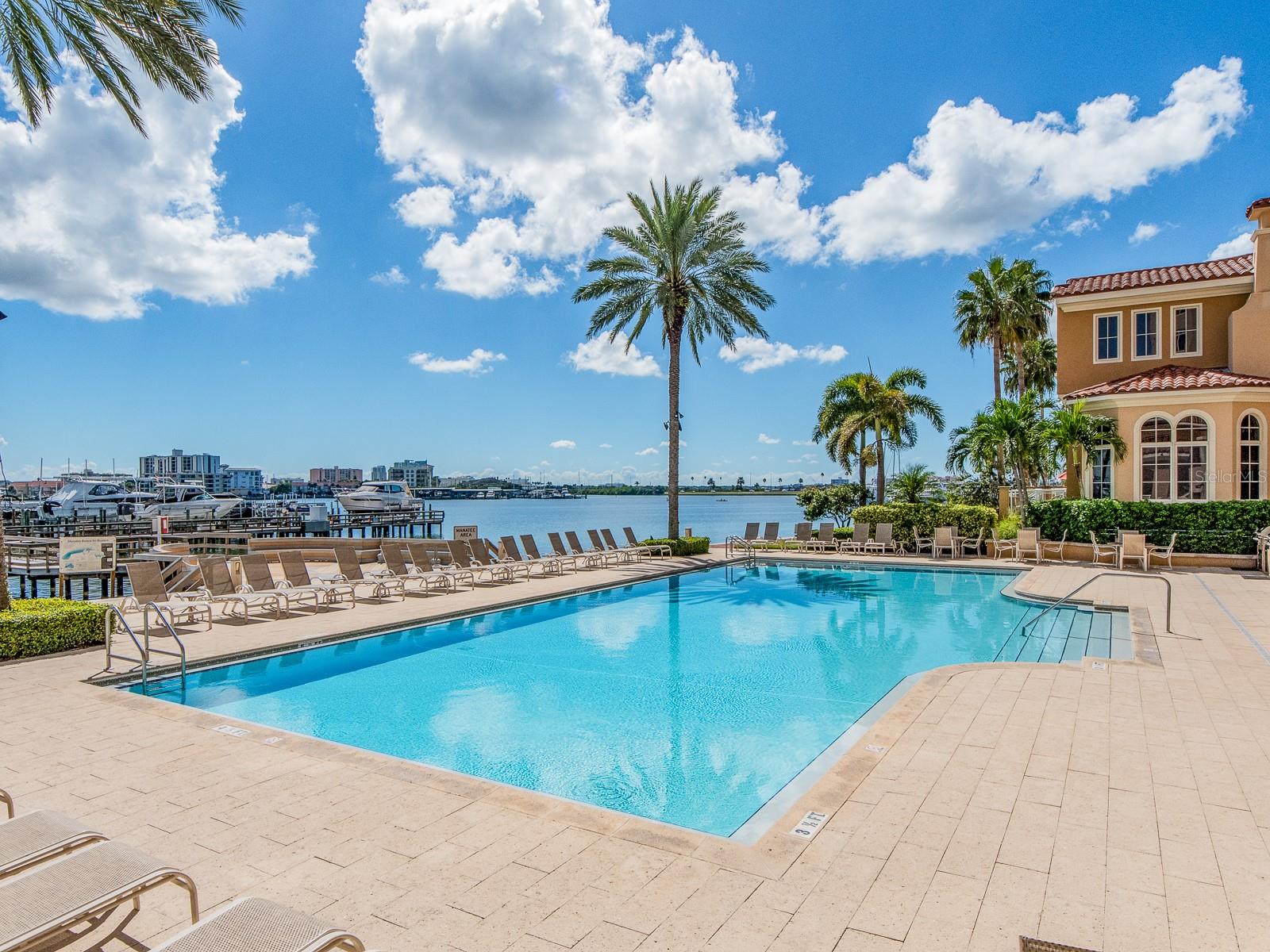 521 MANDALAY AVE #410, CLEARWATER BEACH, FL — photo 35