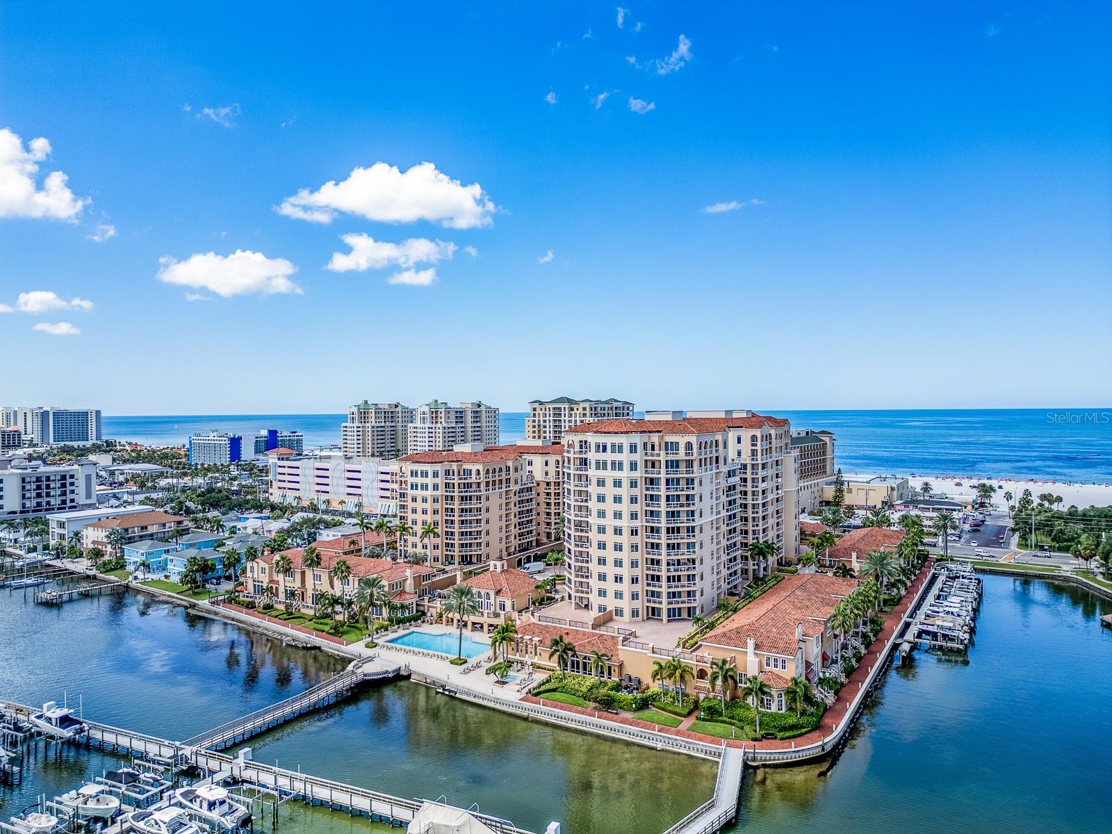 521 MANDALAY AVE #410, CLEARWATER BEACH, FL — photo 40