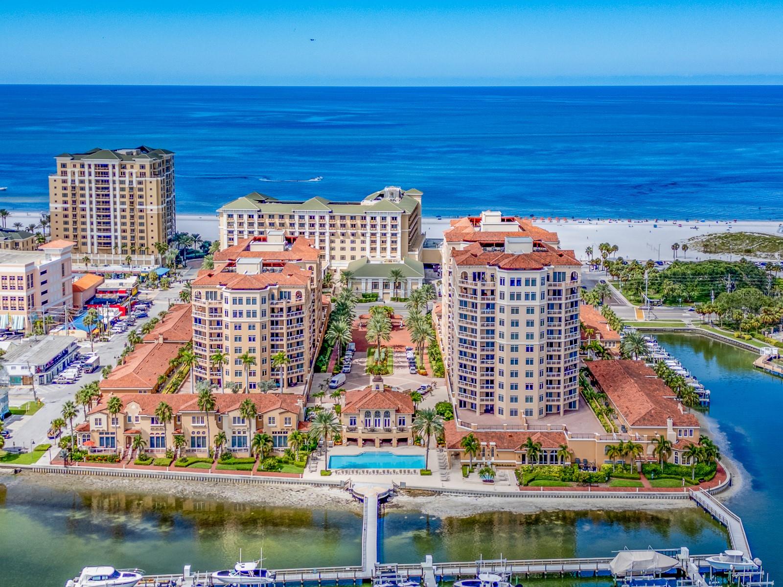 521 MANDALAY AVE #410, CLEARWATER BEACH, FL — photo 42