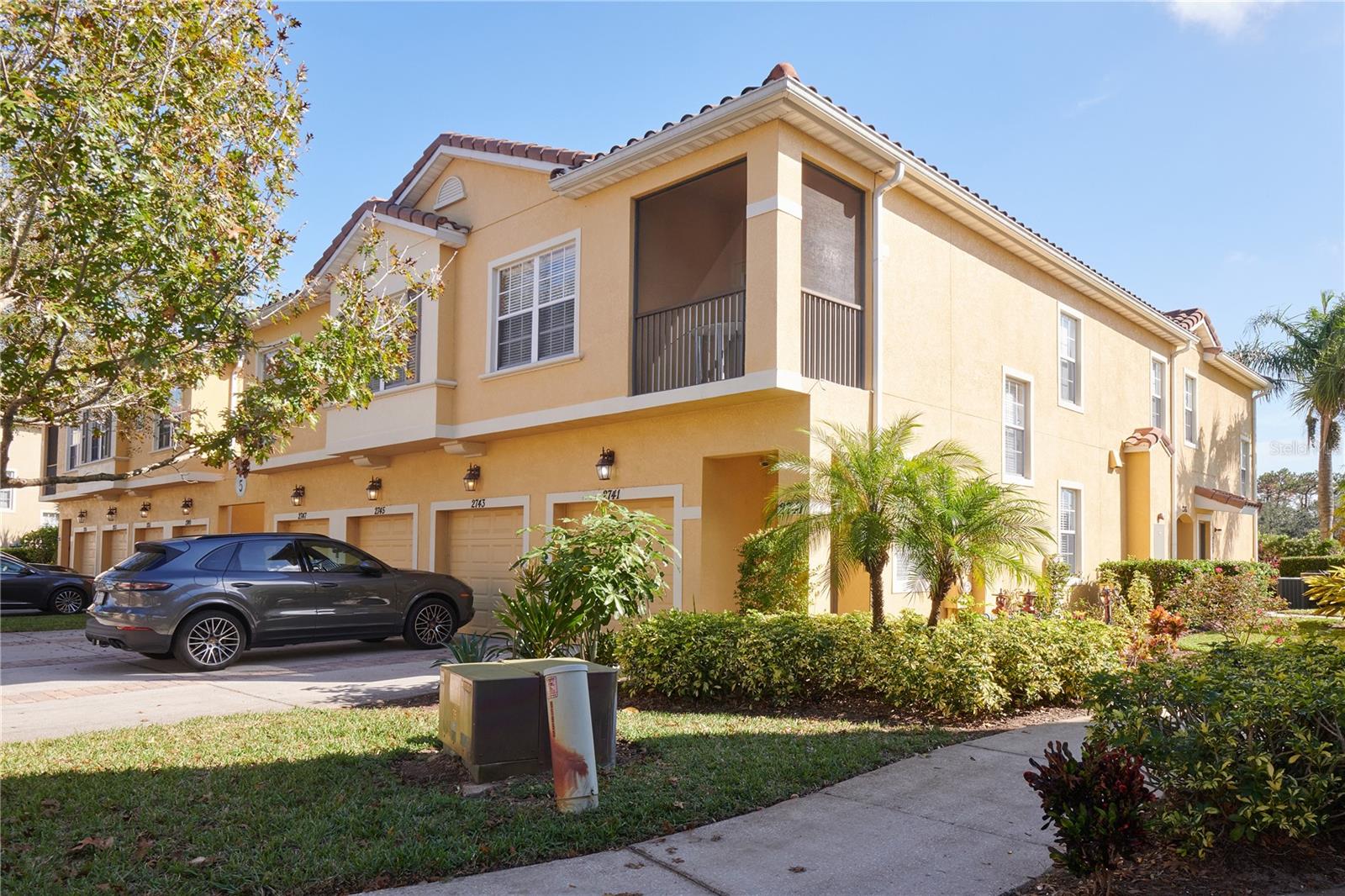 2745 OAKWATER DR, KISSIMMEE, FL — photo 4