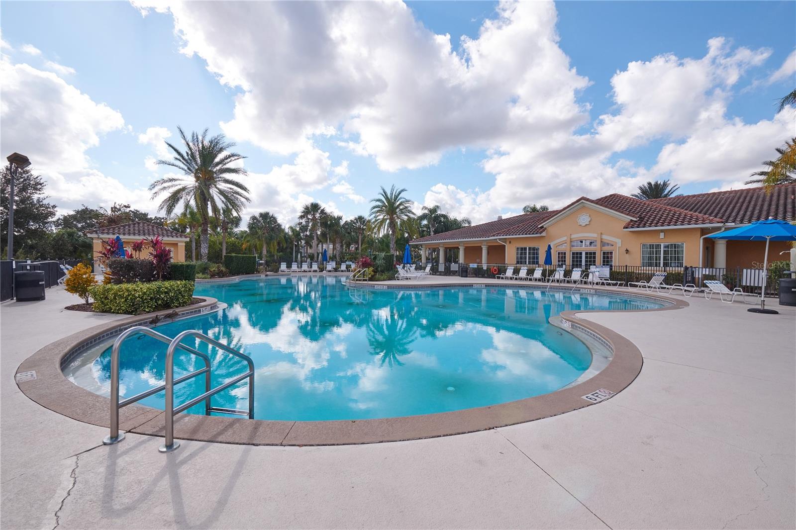 2745 OAKWATER DR, KISSIMMEE, FL — photo 59