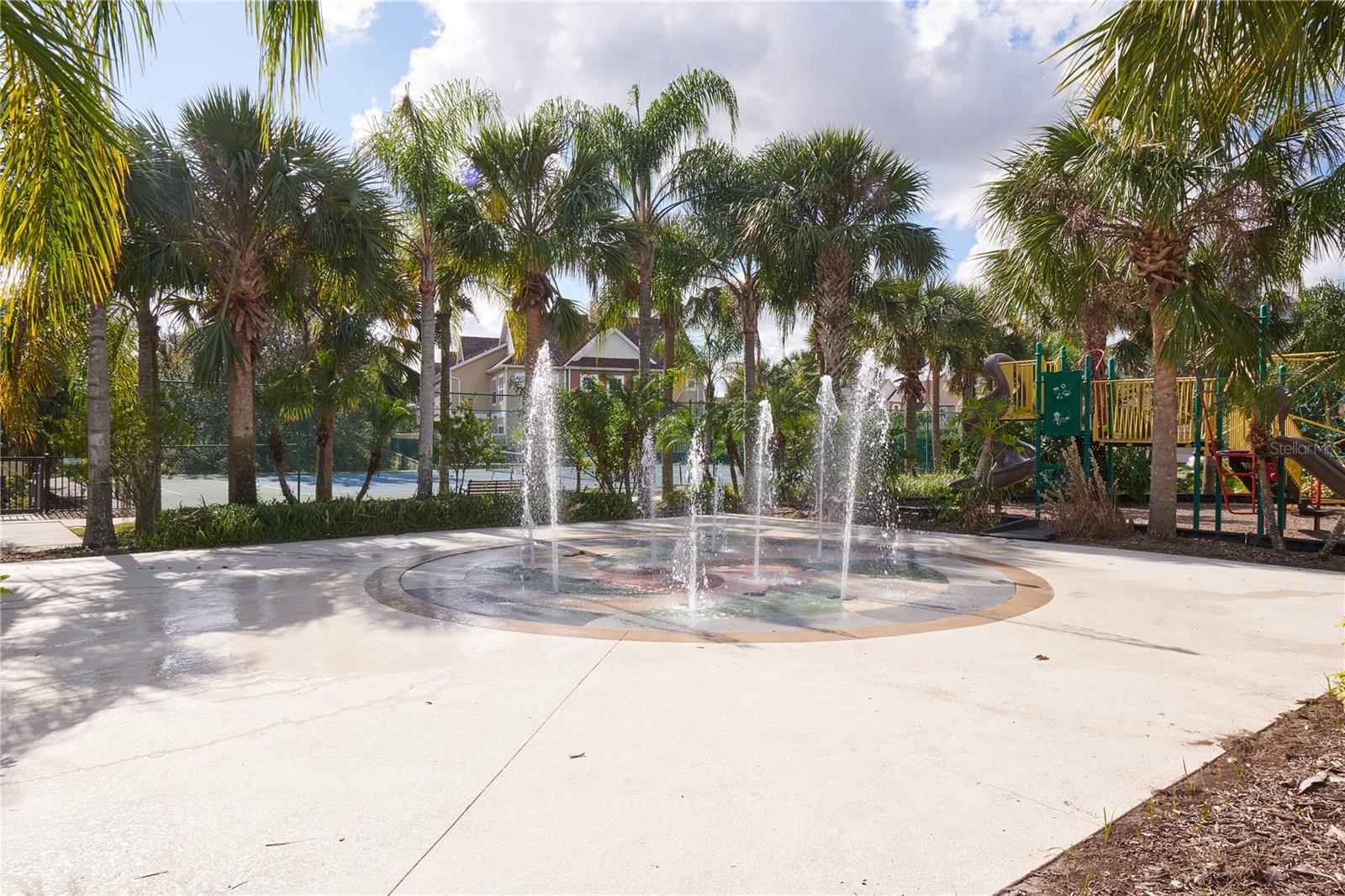 2745 OAKWATER DR, KISSIMMEE, FL — photo 65