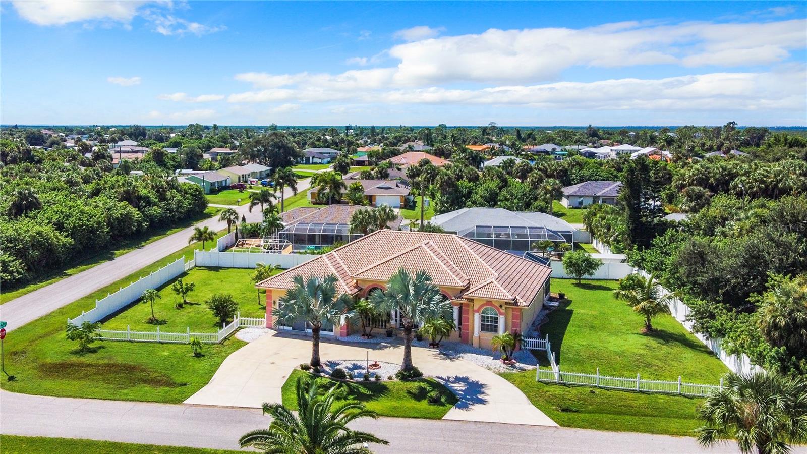 18065 WING AVE, PORT CHARLOTTE, FL