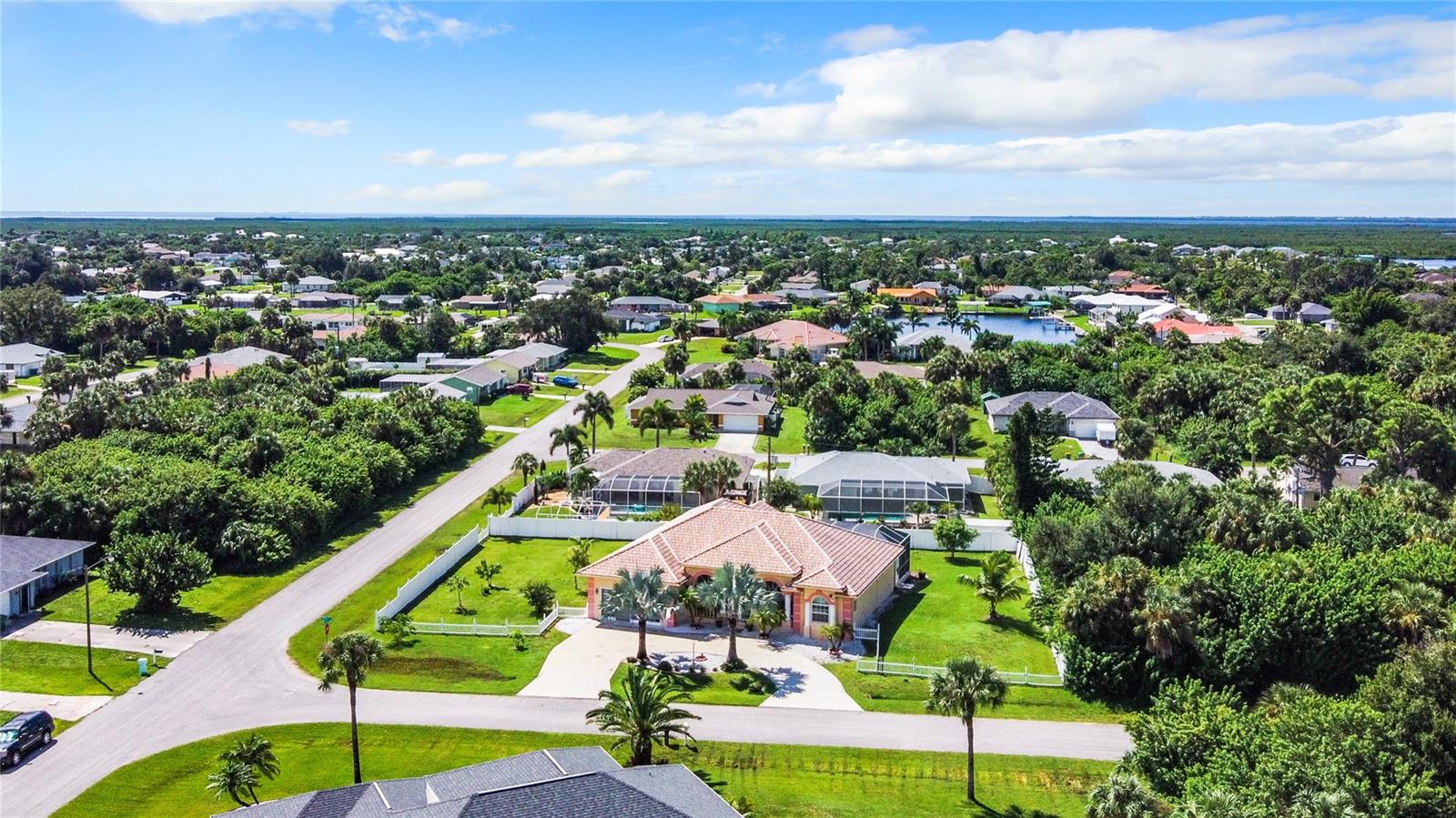 18065 WING AVE, PORT CHARLOTTE, FL — photo 3