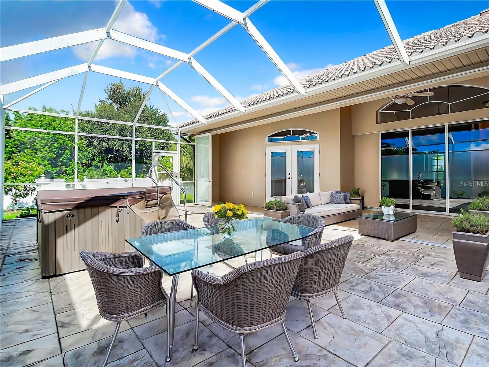18065 WING AVE, PORT CHARLOTTE, FL — photo 19