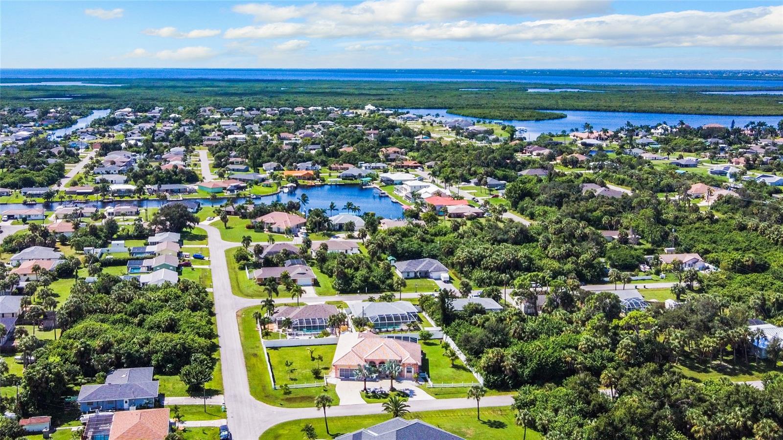 18065 WING AVE, PORT CHARLOTTE, FL — photo 23