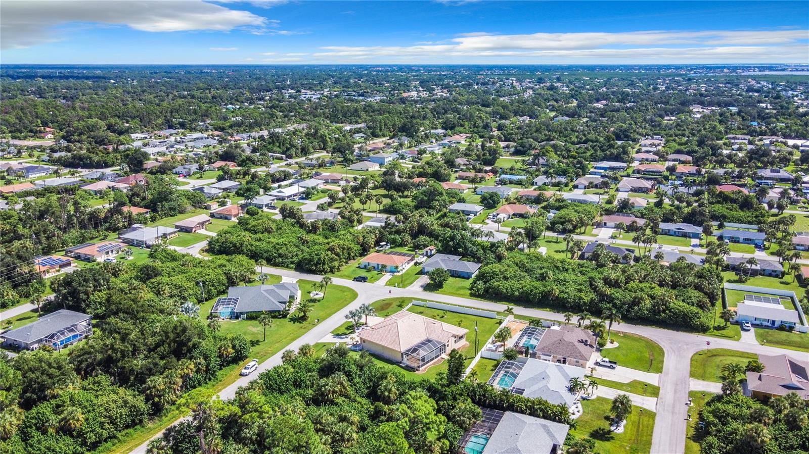 18065 WING AVE, PORT CHARLOTTE, FL — photo 24