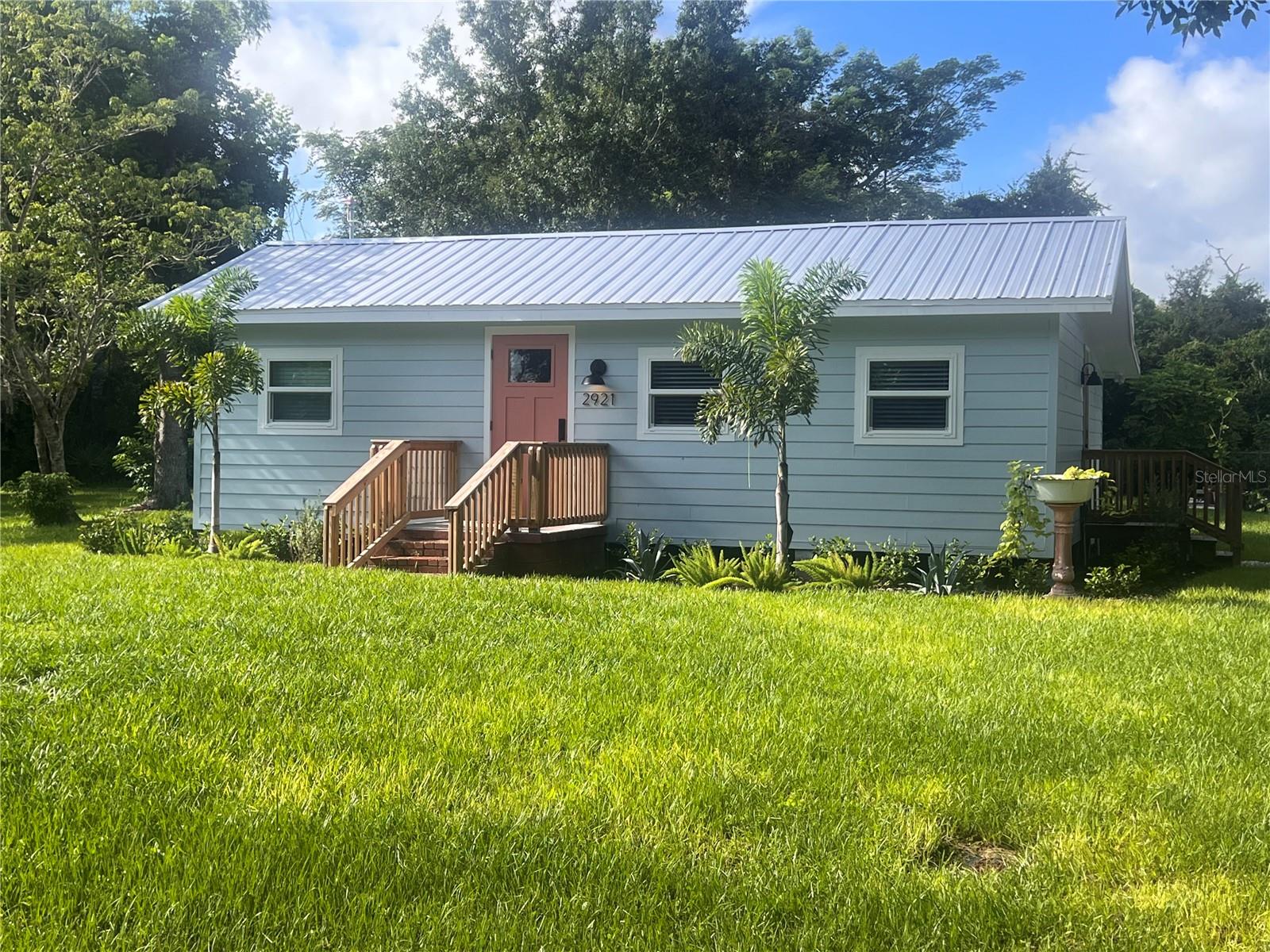 2921 WILSON AVE, PUNTA GORDA, FL