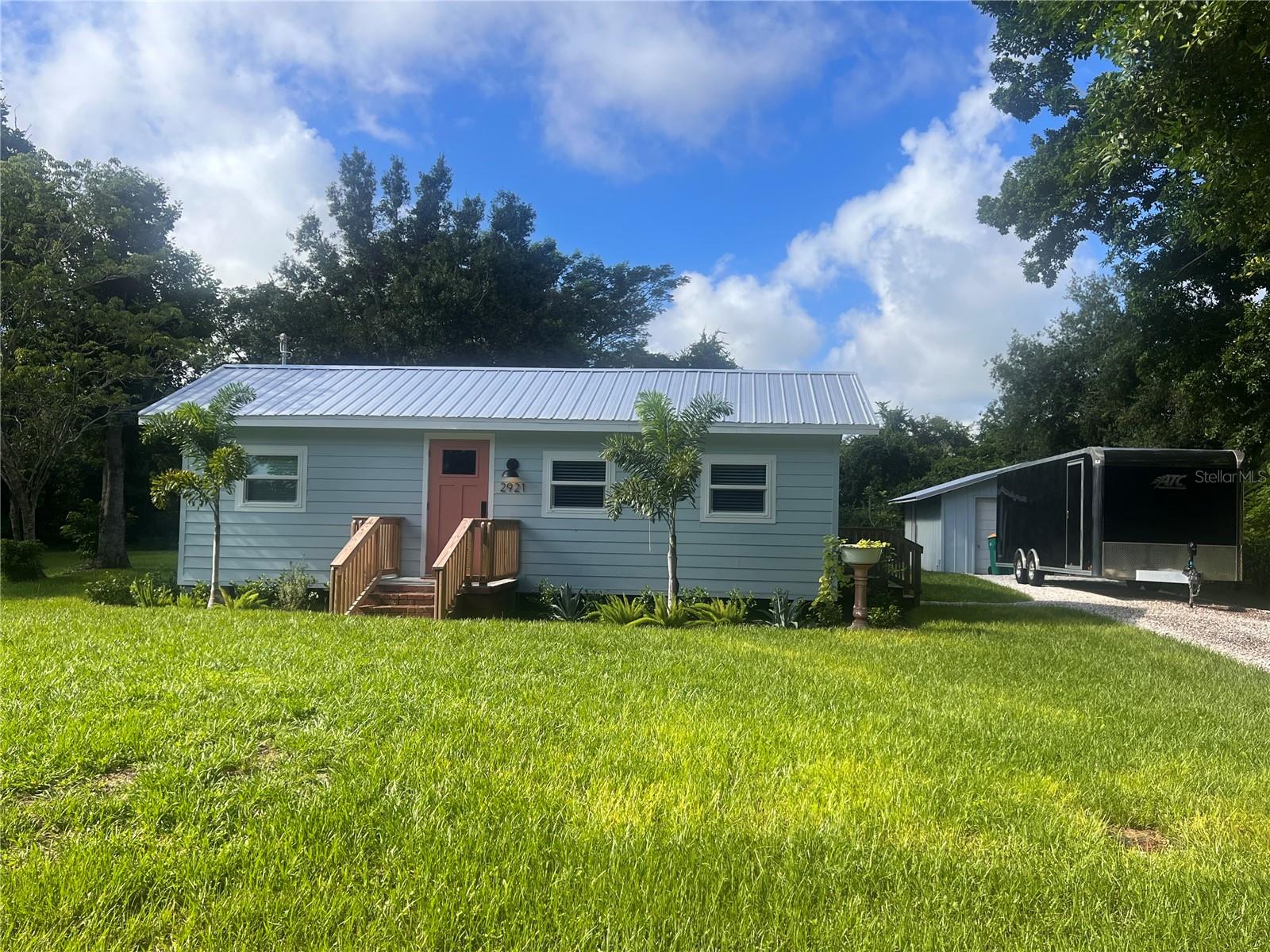 2921 WILSON AVE, PUNTA GORDA, FL — photo 2