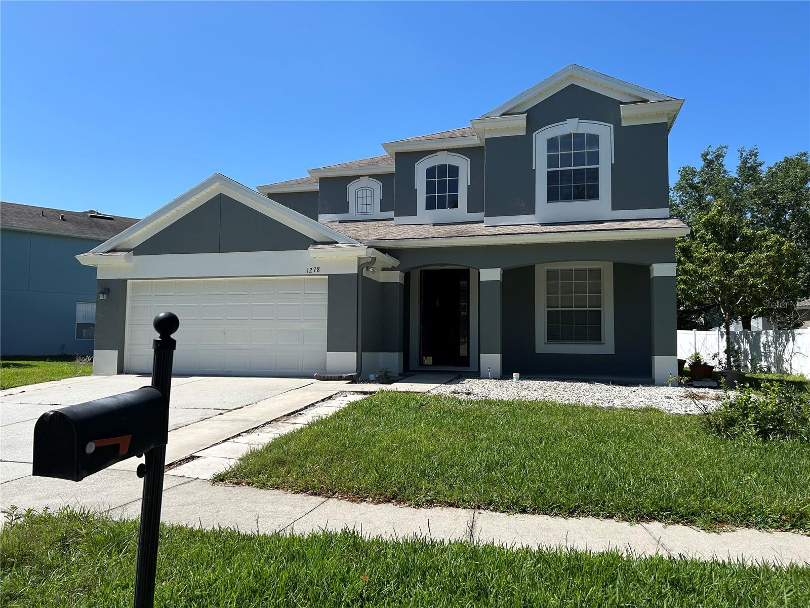 1278 SNUG HARBOR DR, CASSELBERRY, FL
