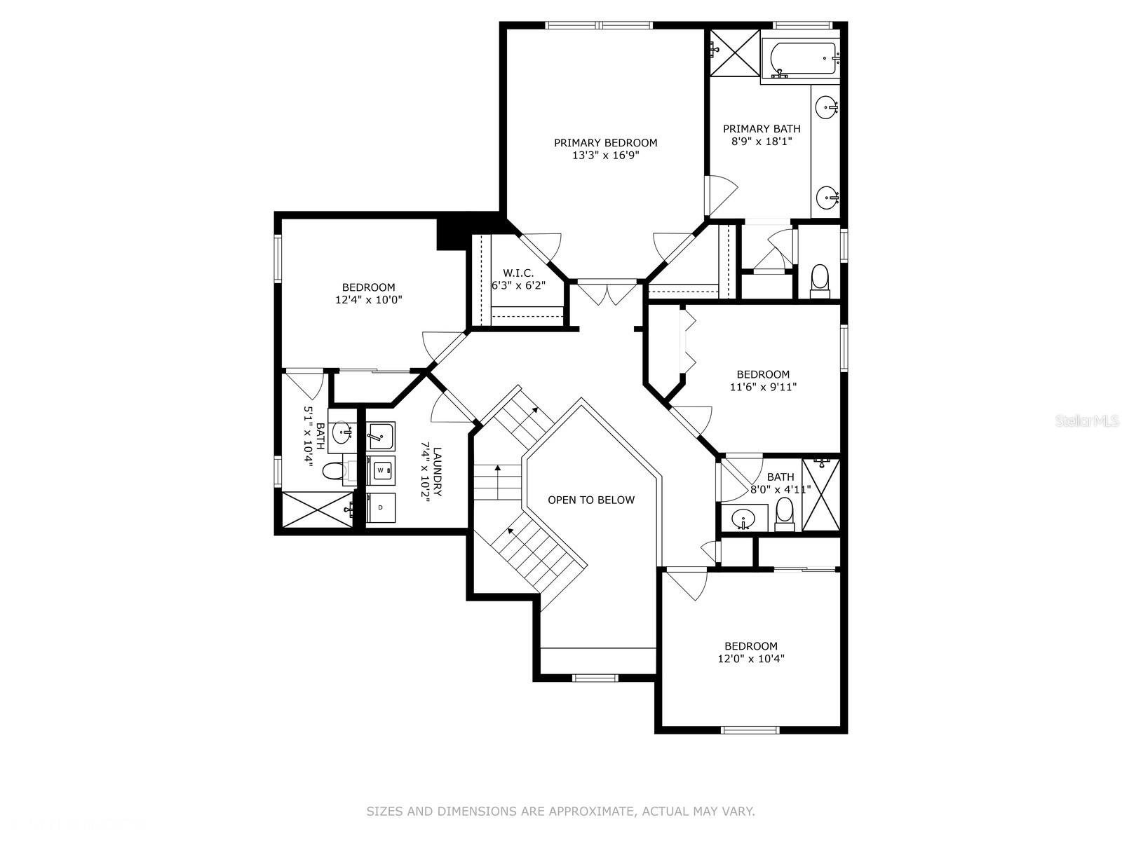 1278 SNUG HARBOR DR, CASSELBERRY, FL — photo 4