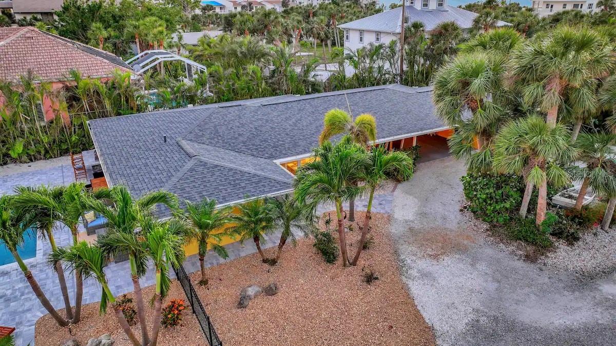 2795 A N BEACH RD ##A, ENGLEWOOD, FL — photo 4