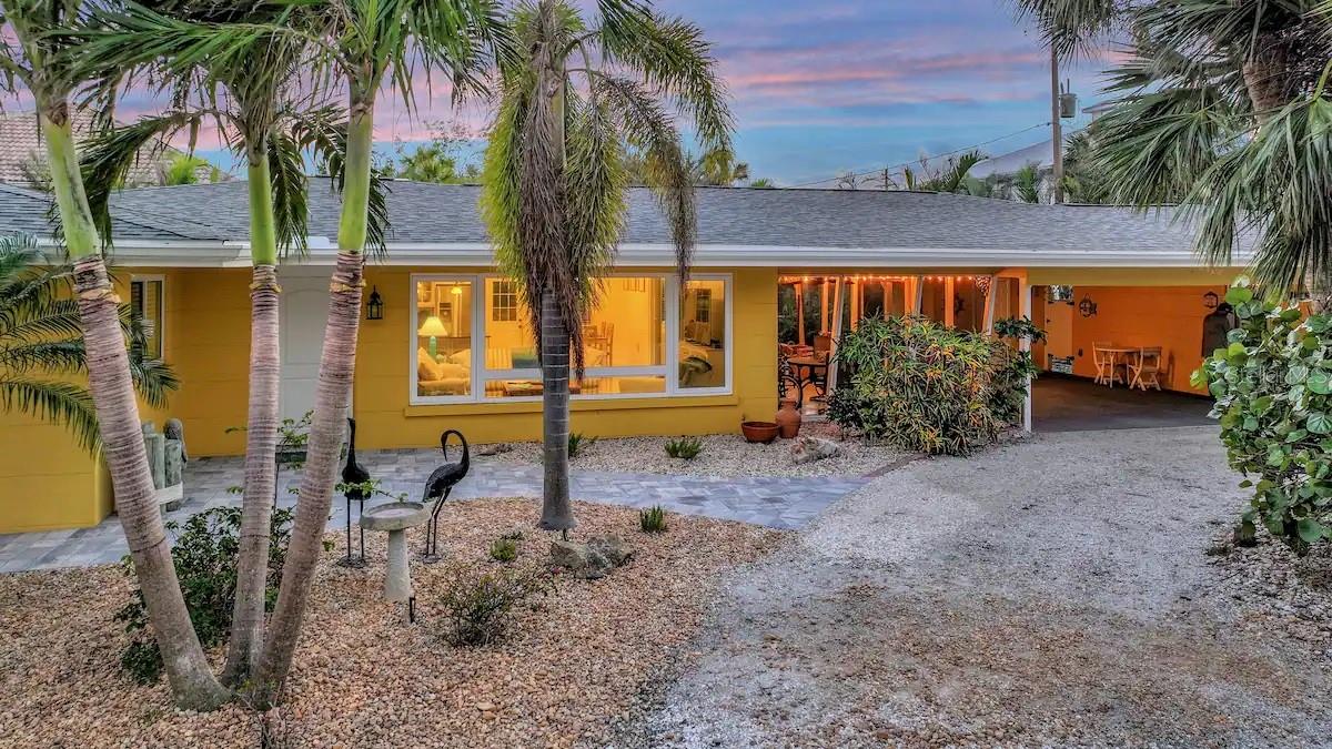 2795 A N BEACH RD ##A, ENGLEWOOD, FL — photo 19