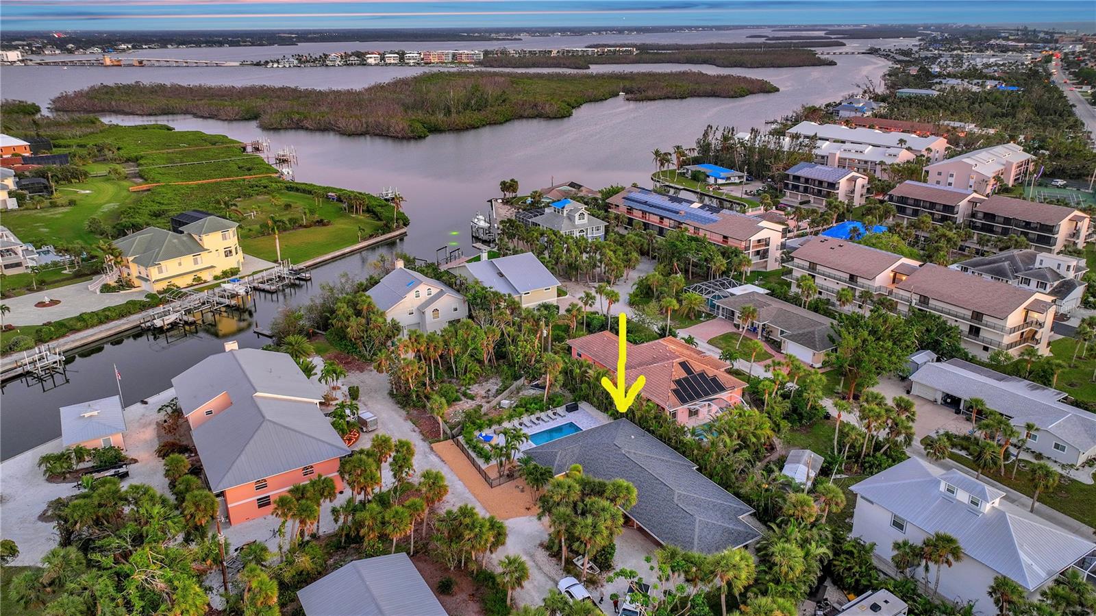 2795 A N BEACH RD ##A, ENGLEWOOD, FL — photo 103