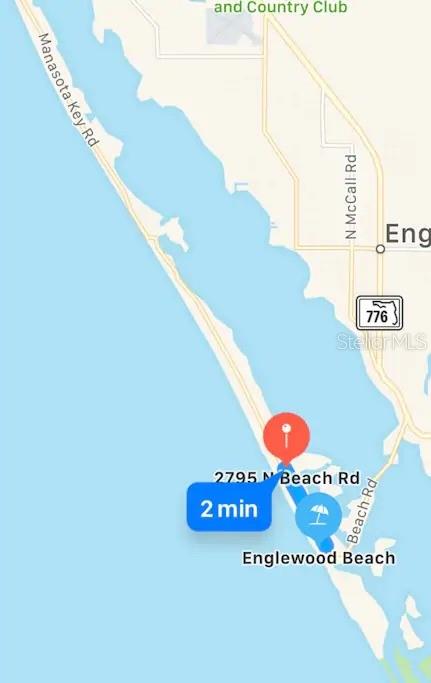 2795 A N BEACH RD ##A, ENGLEWOOD, FL — photo 105