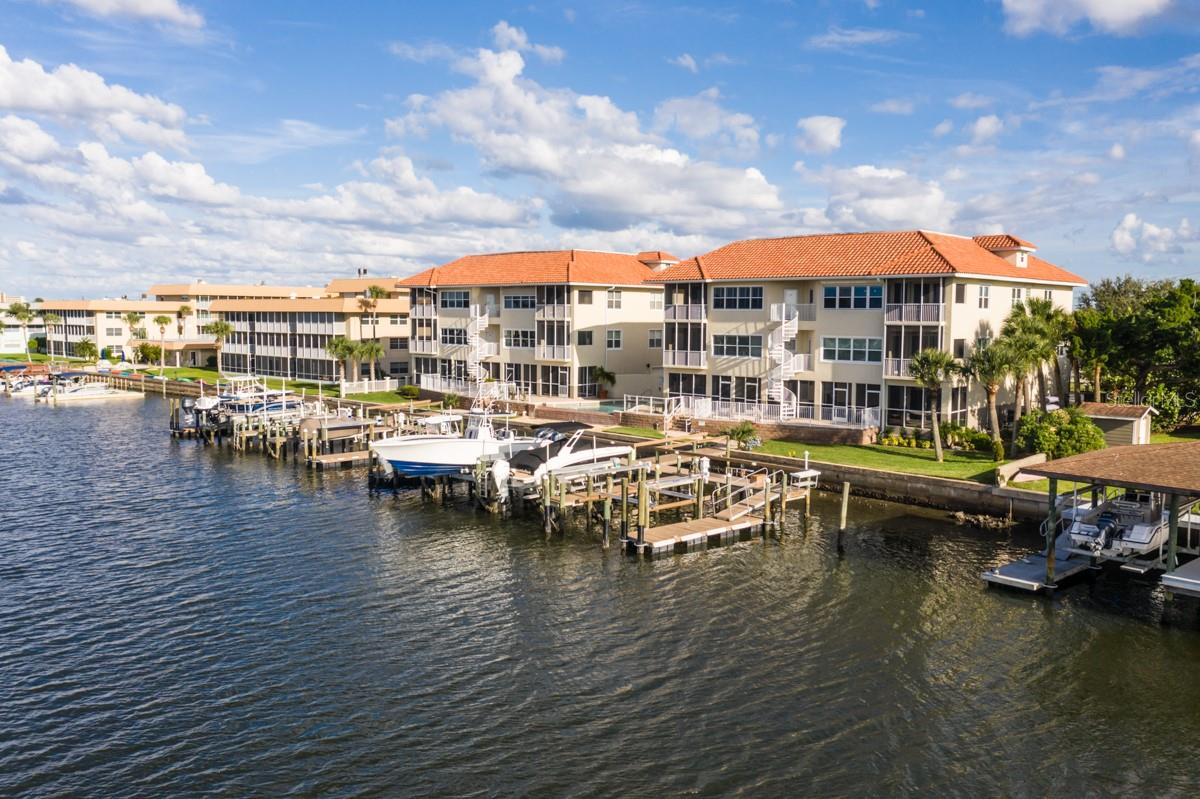 273 MIDDLE WAY #G, NEW SMYRNA BEACH, FL — photo 5