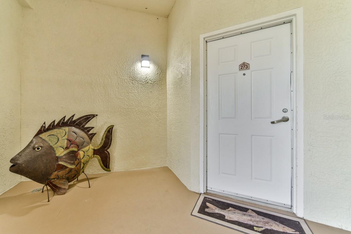 273 MIDDLE WAY #G, NEW SMYRNA BEACH, FL — photo 9