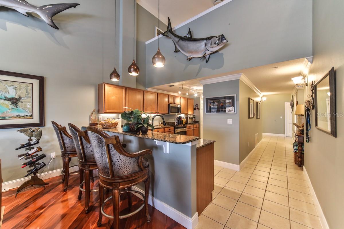 273 MIDDLE WAY #G, NEW SMYRNA BEACH, FL — photo 16