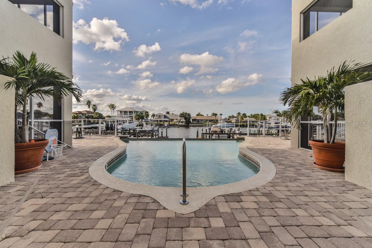 273 MIDDLE WAY #G, NEW SMYRNA BEACH, FL — photo 35