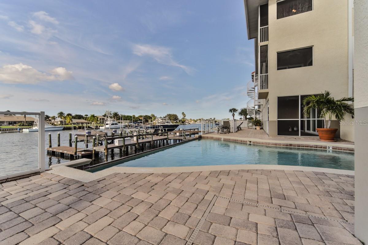 273 MIDDLE WAY #G, NEW SMYRNA BEACH, FL — photo 36