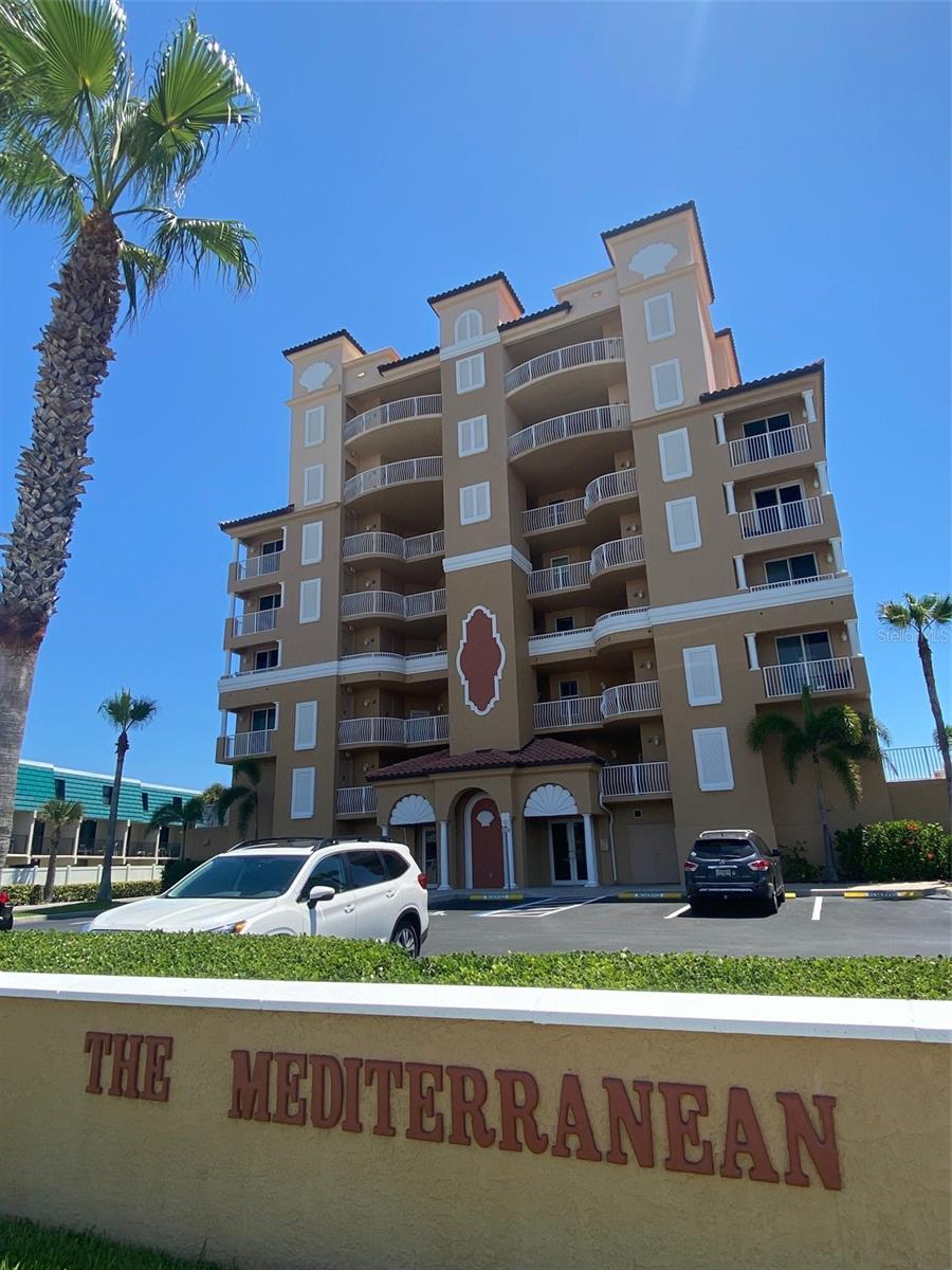 711 S ATLANTIC AVE #701, NEW SMYRNA BEACH, FL