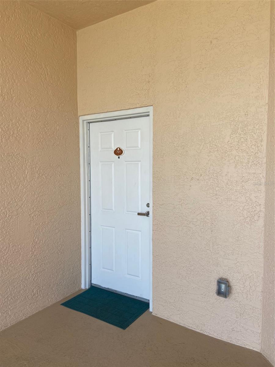 711 S ATLANTIC AVE #701, NEW SMYRNA BEACH, FL — photo 3